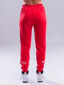 Штани Peak модель FWB01028-RED Фото