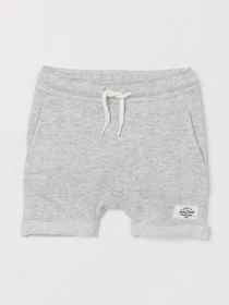 Шорти H&M модель 57561 Фото