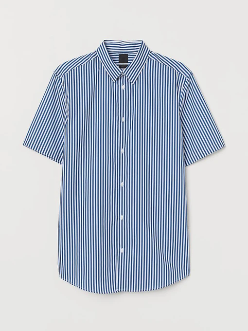 Сорочки H&M модель 58957 Фото
