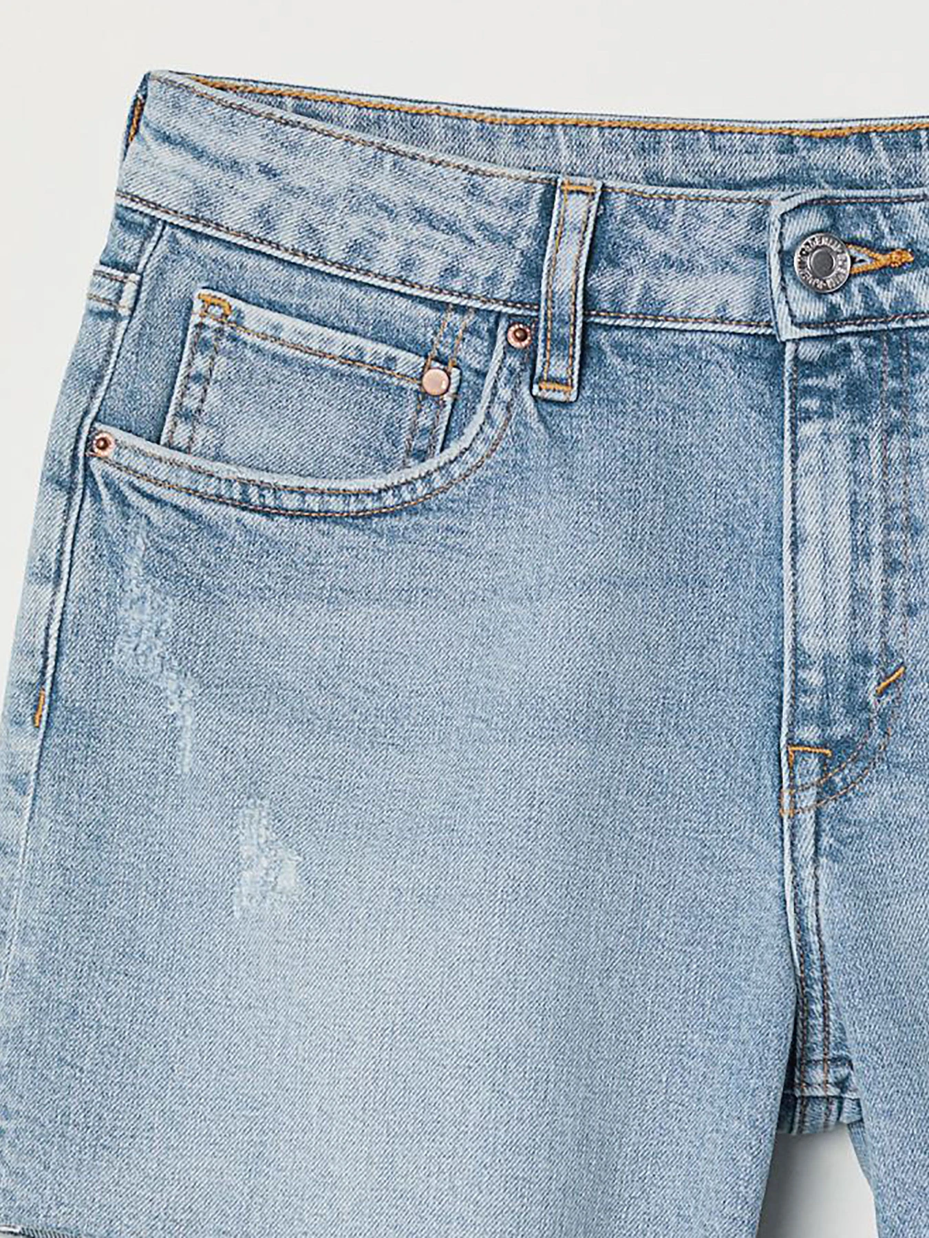 Шорты H&M модель 66384 Фото