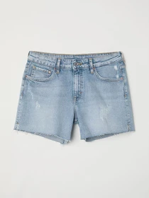 Шорты H&M модель 66384 Фото