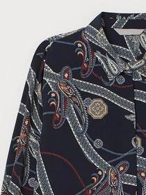 Рубашки H&M модель 58963 Фото