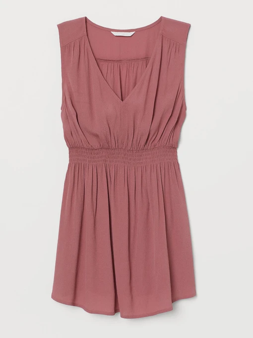 Рубашки H&M модель 58937 Фото
