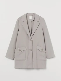 Пальта та плащі H&M модель 58983 Фото