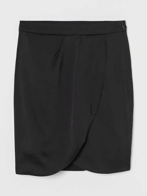 Юбки H&M модель 58927 Фото