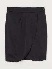 Юбки H&M модель 58927 Фото