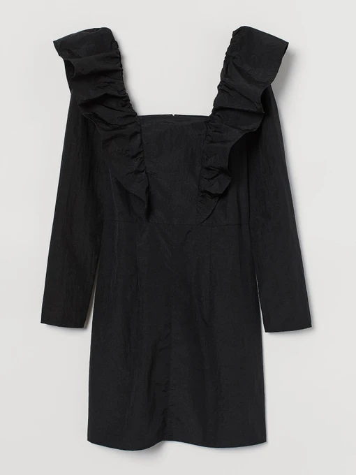 Платья H&M модель 58975 Фото
