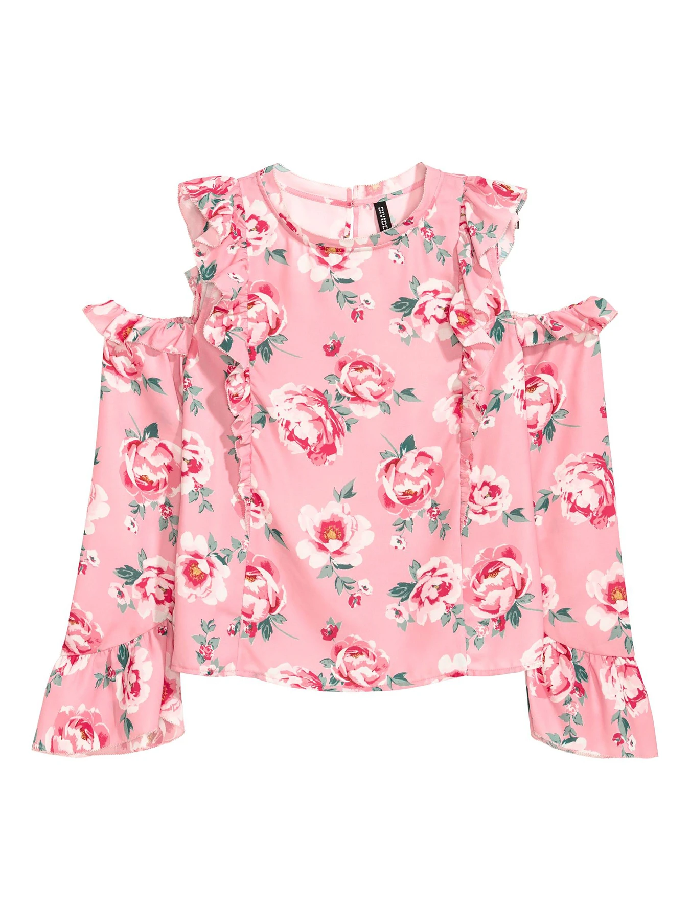 Рубашки H&M модель 63272 Фото