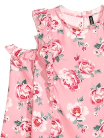 Рубашки H&M модель 63272 Фото