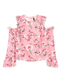 Рубашки H&M модель 63272 Фото
