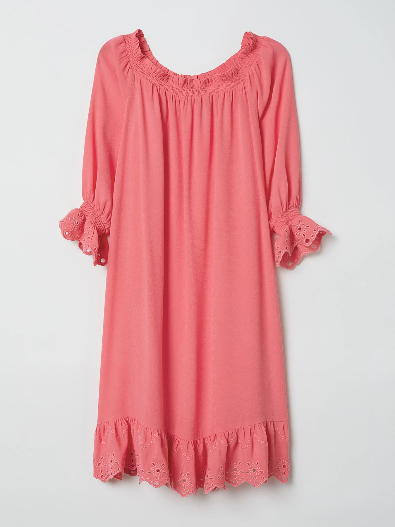 Платья H&M модель 63262 Фото
