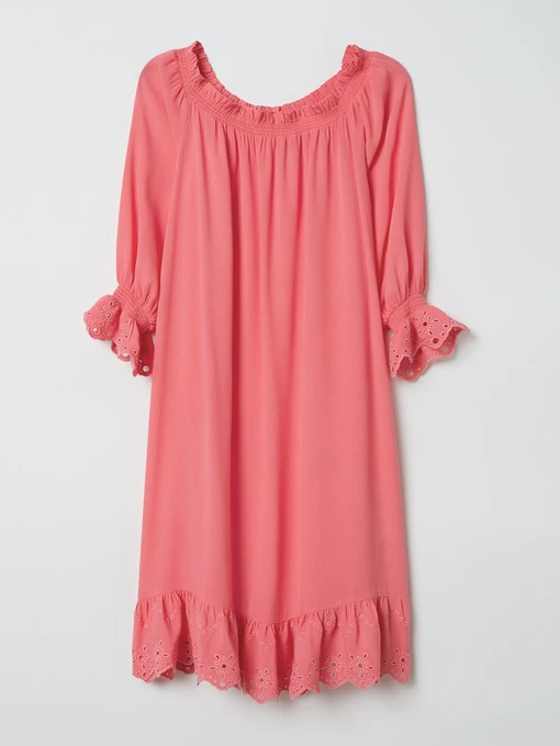Платья H&M модель 63262 Фото