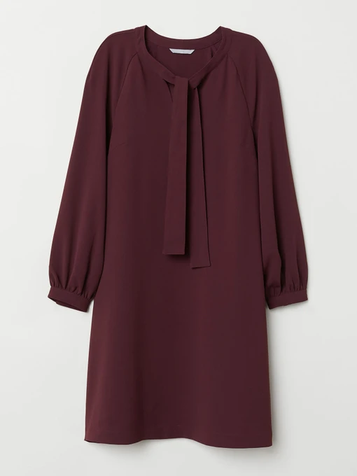 Платья H&M модель 63231 Фото