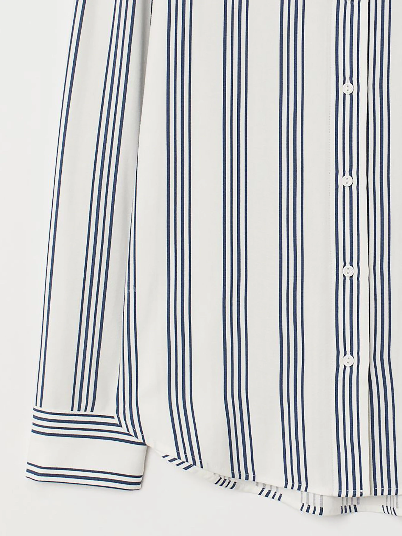 Рубашки H&M модель 63271 Фото
