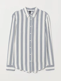 Рубашки H&M модель 63271 Фото