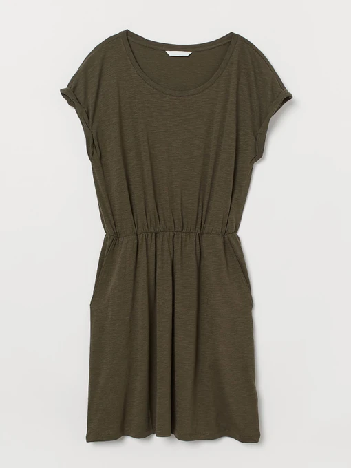 Платья H&M модель 47994 Фото