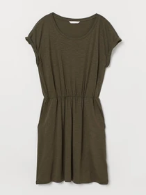 Сукні H&M модель 47994 Фото