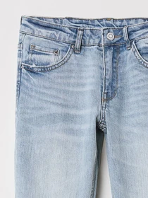 Джинси H&M модель 47991 Фото