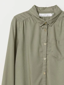 Рубашки H&M модель 64539 Фото