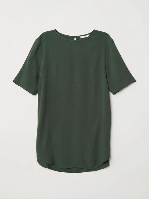 Рубашки H&M модель 64549 Фото