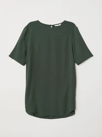 Рубашки H&M модель 64549 Фото