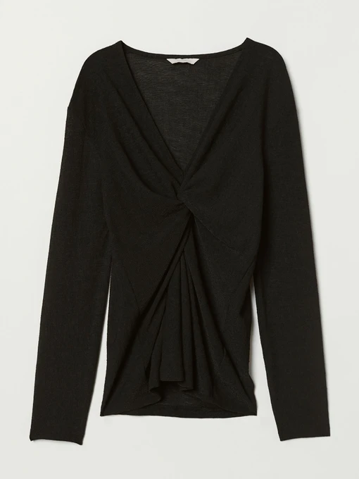 Сорочки H&M модель 64526 Фото