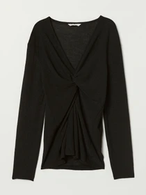 Рубашки H&M модель 64526 Фото