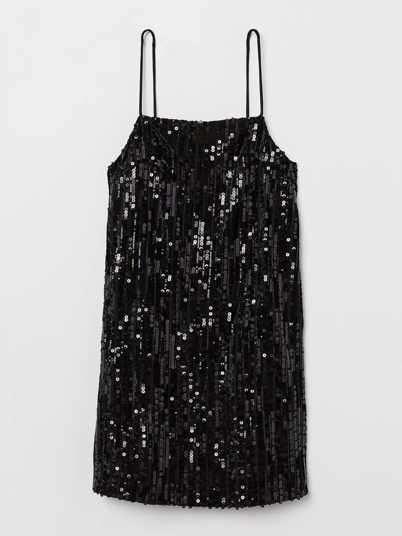 Платья H&M модель 64552 Фото