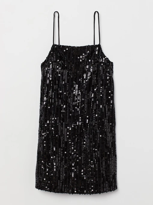 Платья H&M модель 64552 Фото
