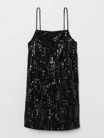 Платья H&M модель 64552 Фото