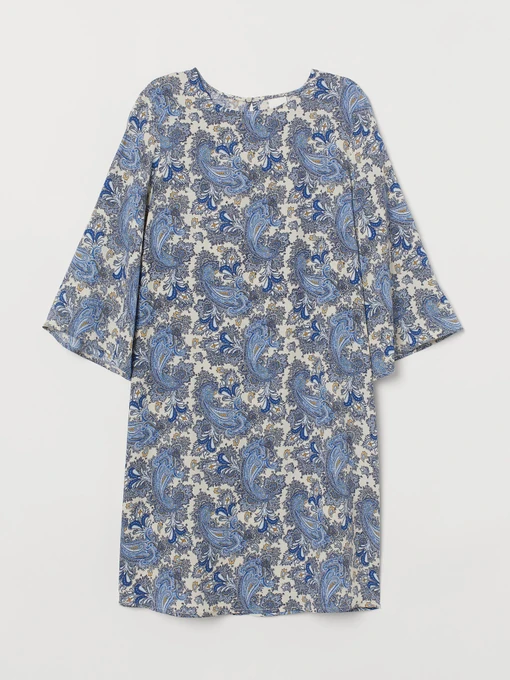 Платья H&M модель 64541 Фото