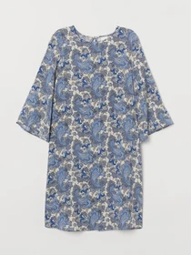 Платья H&M модель 64541 Фото