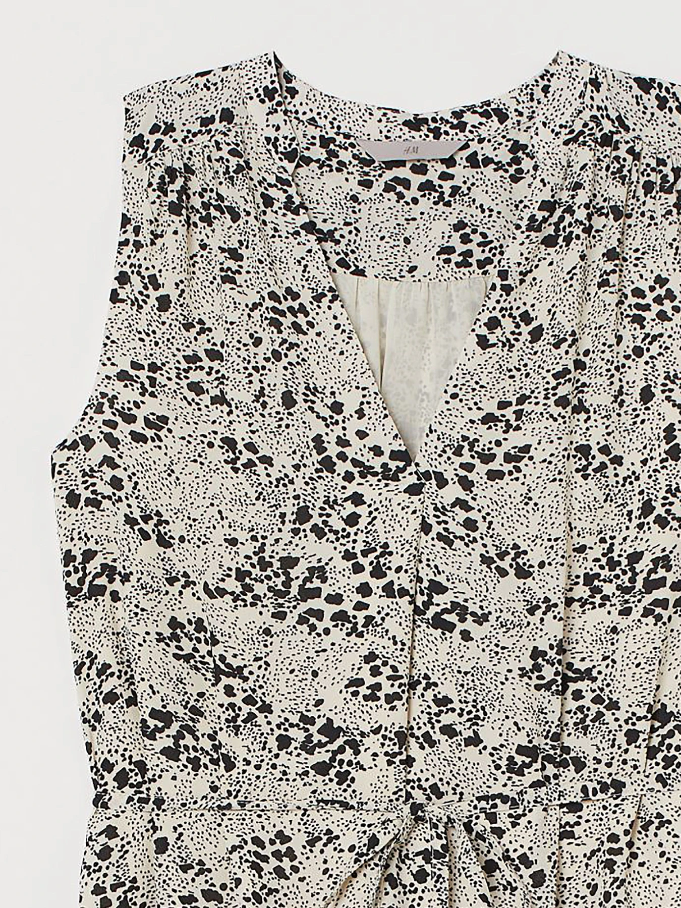Платья H&M модель 64503 Фото