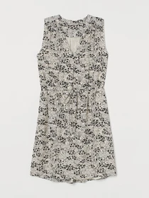 Платья H&M модель 64503 Фото