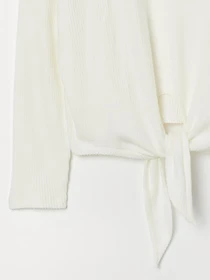 Свитры и кардиганы H&M модель 64612 Фото