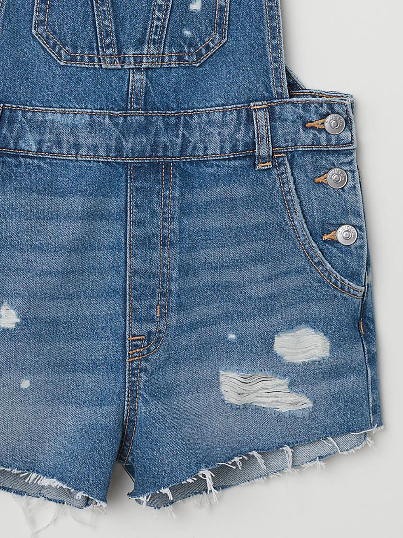 Комбинезоны H&M модель 49948 Фото