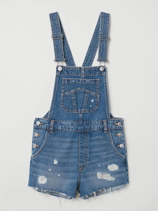 Комбінезони H&M модель 49948 Фото