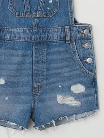 Комбинезоны H&M модель 49948 Фото