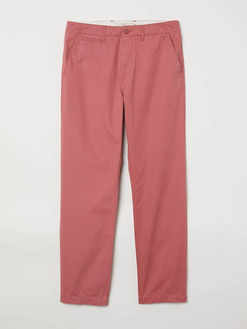 Брюки H&M модель 65894 Фото