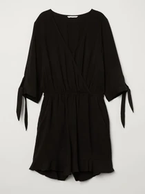 Комбинезоны H&M модель 65892 Фото