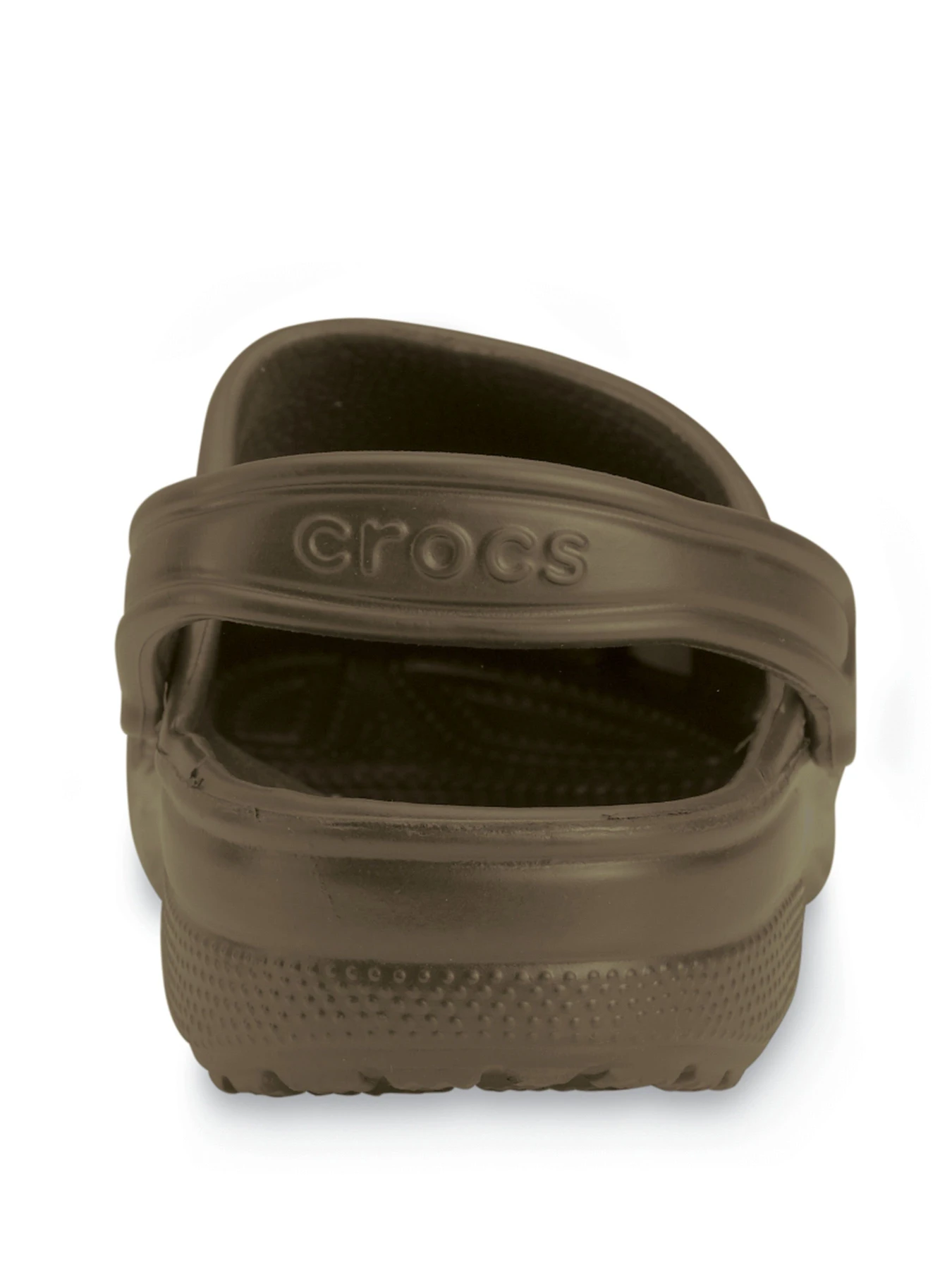 Шлёпанцы Crocs модель 10001Cho Фото