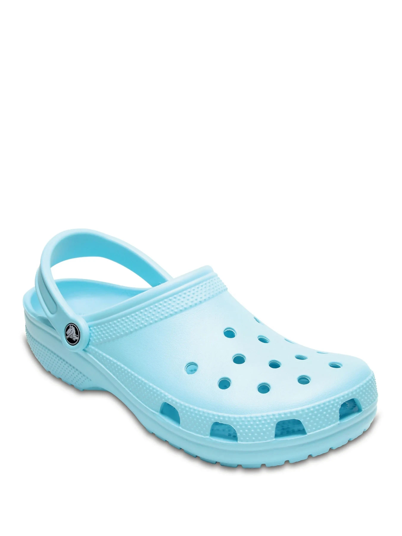 Шлёпанцы Crocs модель 10001IBl Фото