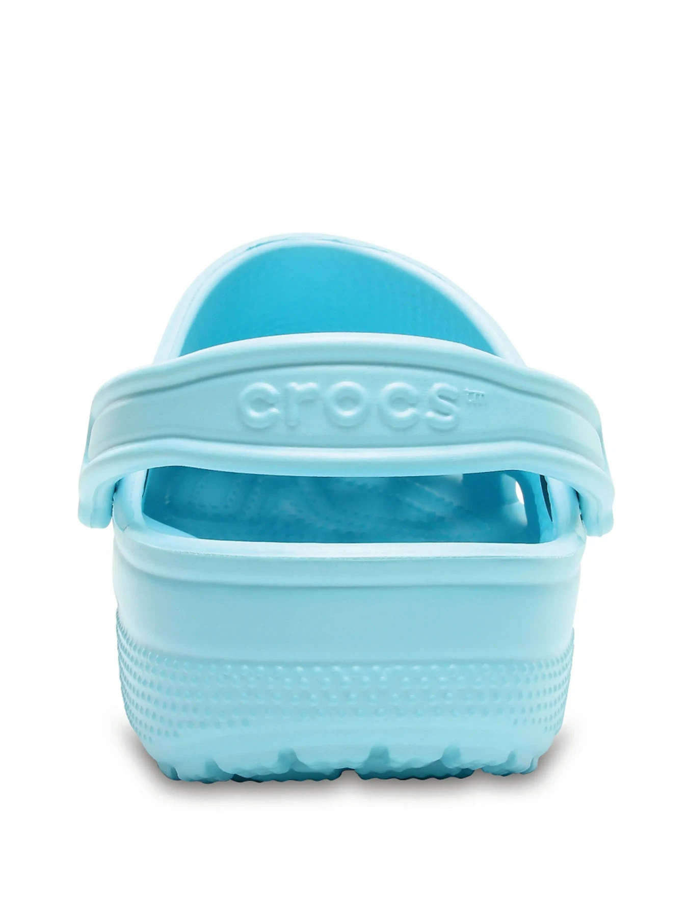 Шлёпанцы Crocs модель 10001IBl Фото