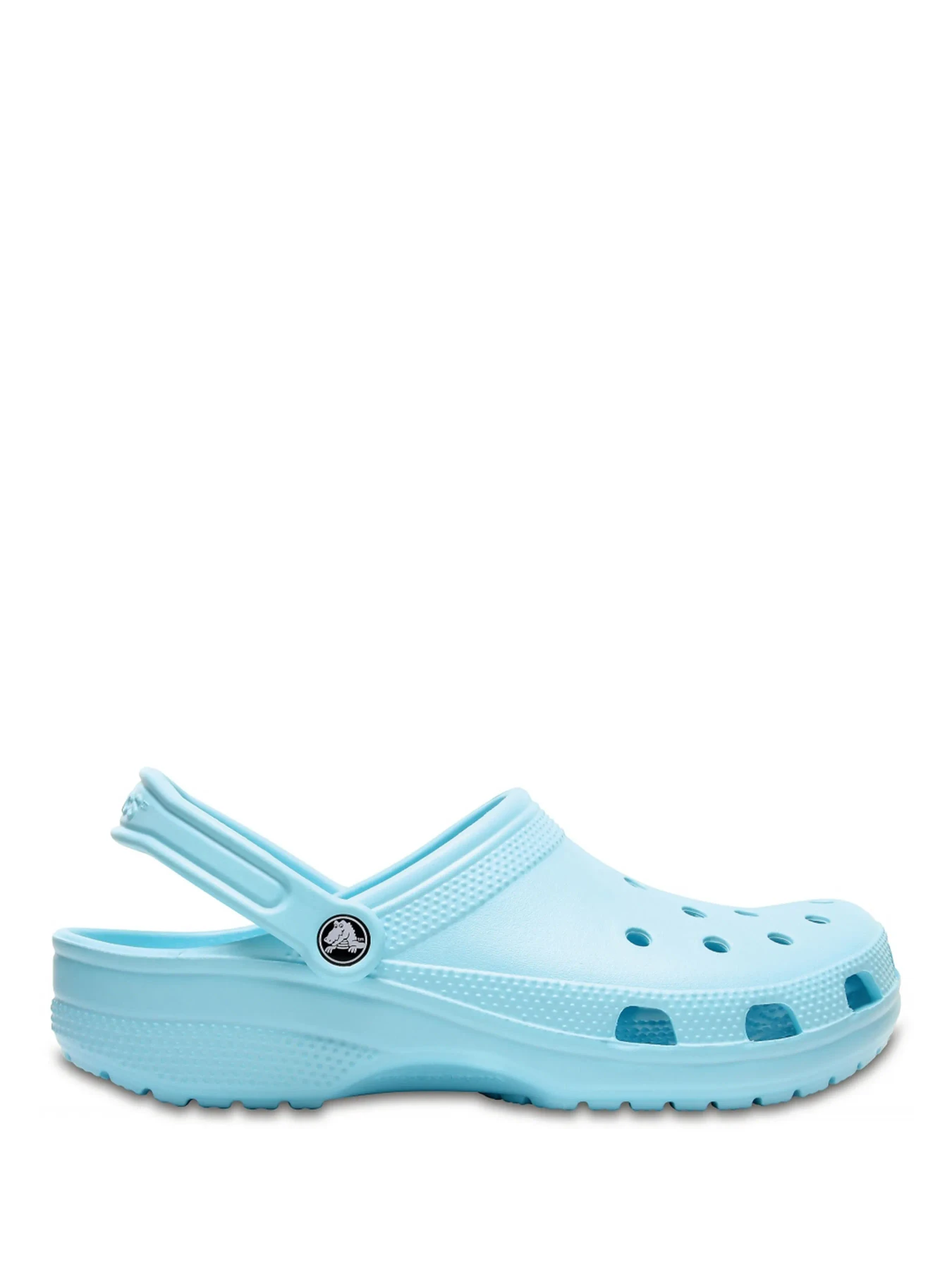Шлёпанцы Crocs модель 10001IBl Фото