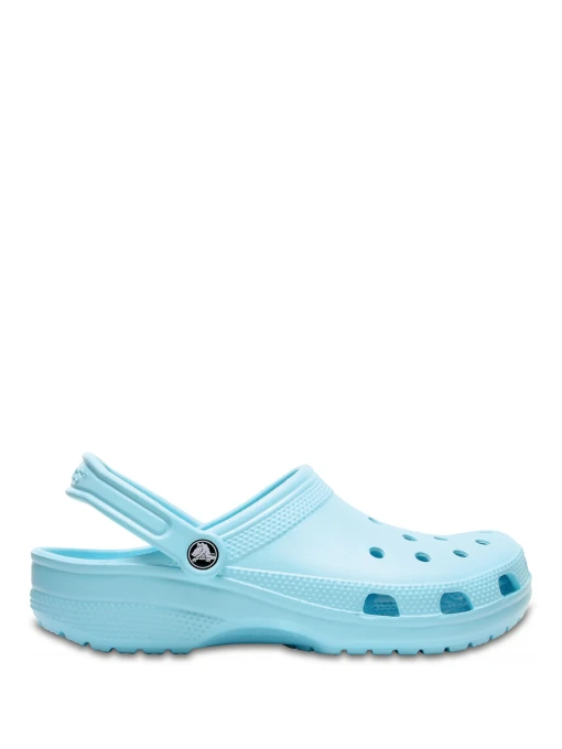 Шлёпанцы Crocs модель 10001IBl Фото