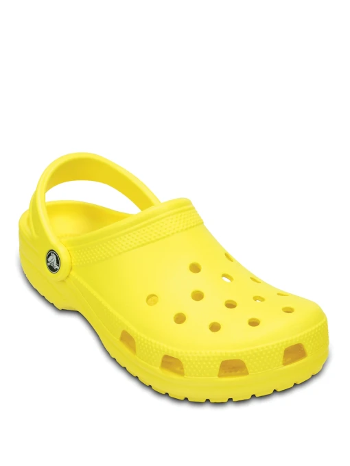 Жіноче Сабо Crocs фото 2