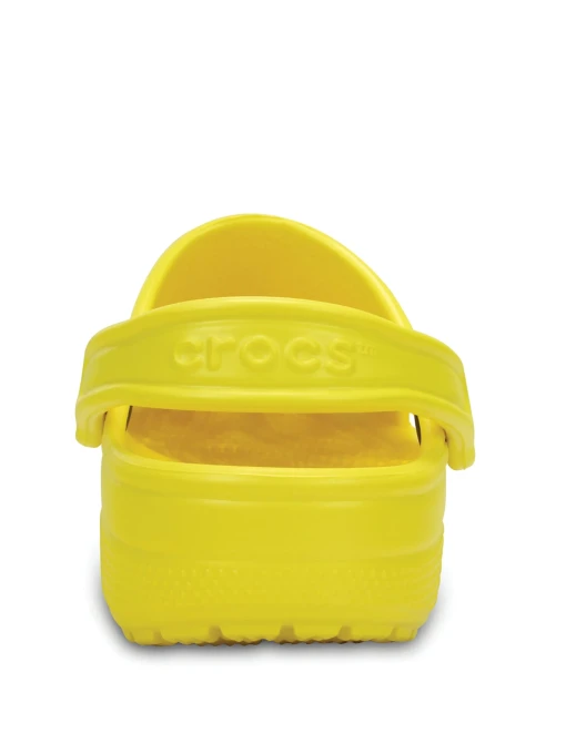 Жіноче Сабо Crocs фото 3