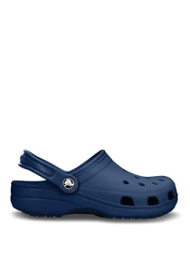 Шлёпанцы Crocs модель 10001Nav Фото