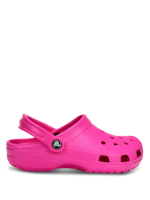 Шлёпанцы Crocs модель 10001NMg Фото