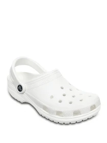 Шльопанці Crocs модель 10001Whi Фото